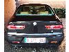 foto van  Alfa Romeo 156 uit 2001